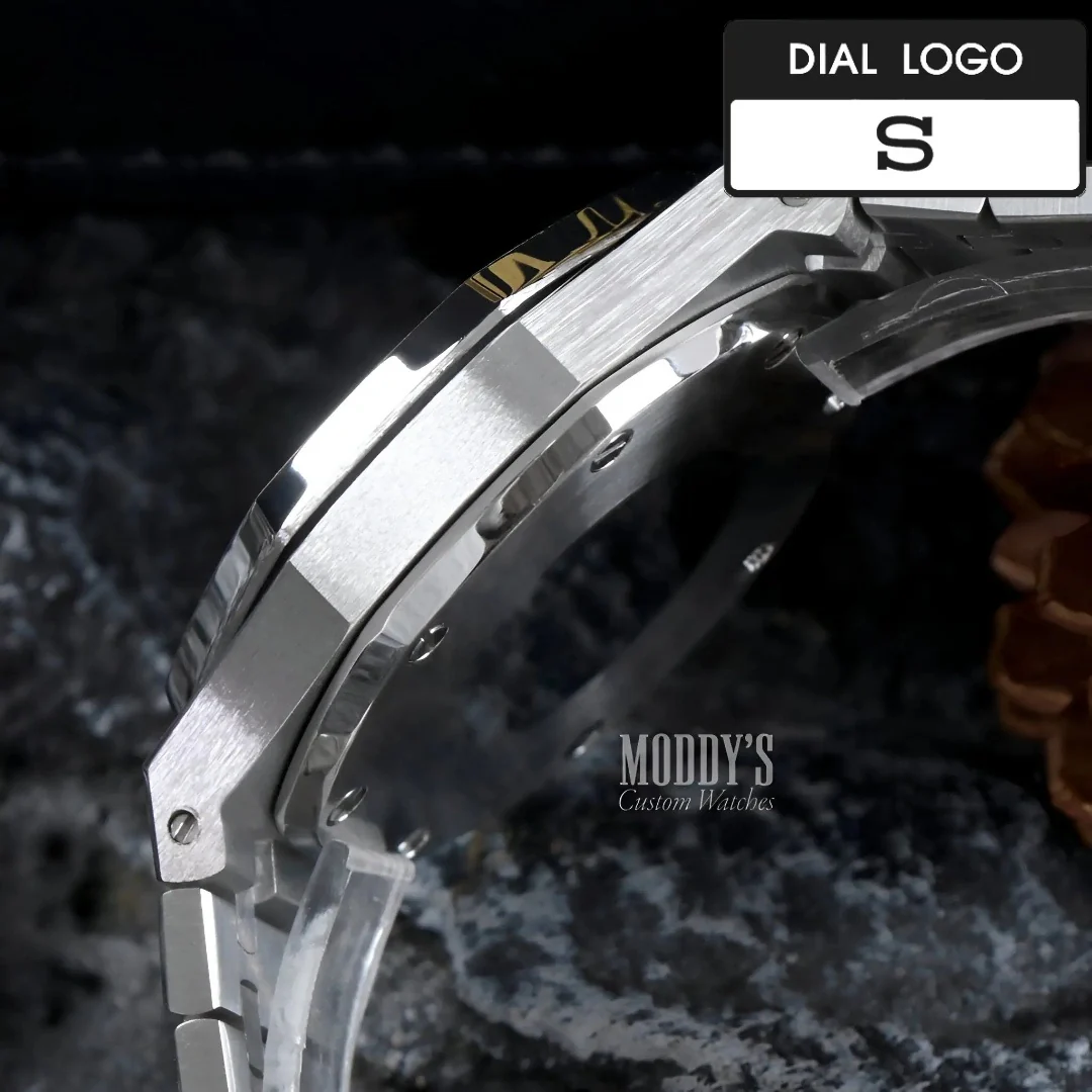 Royal Seikoak | Chrono Panda - Image 12