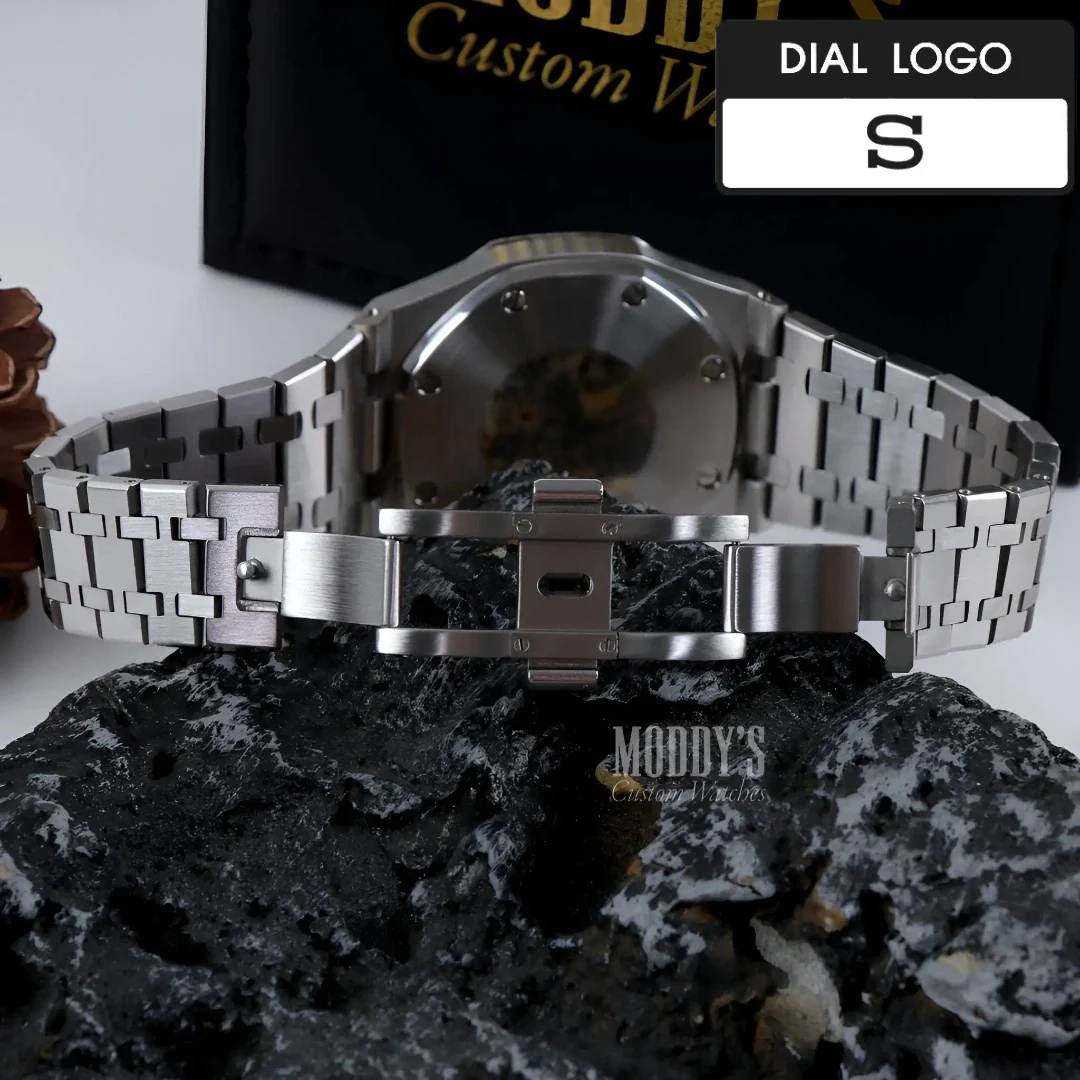 Royal Seikoak | Chrono Panda - Image 9