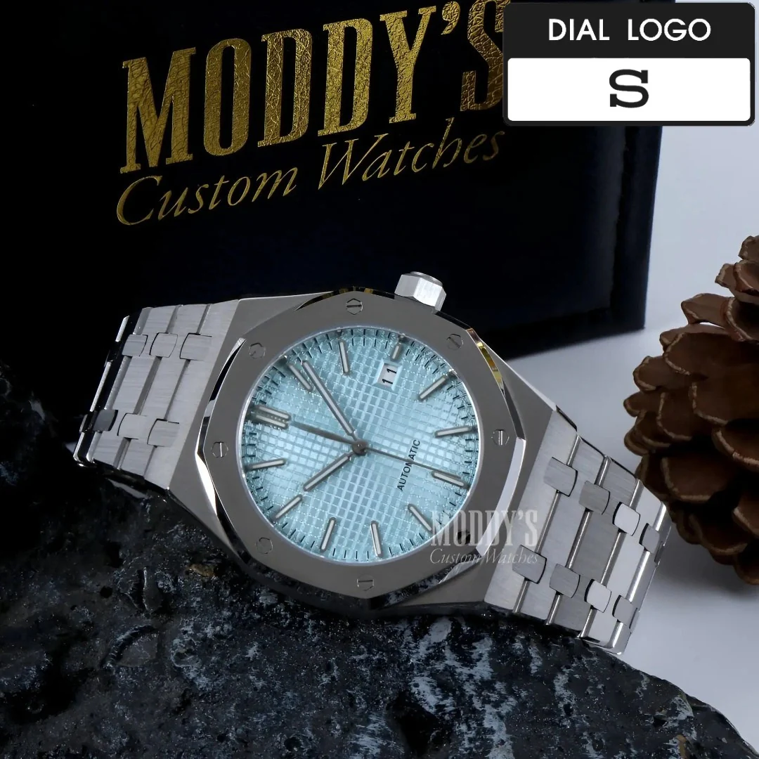 Royal Seikoak | Ice Blue - Image 11