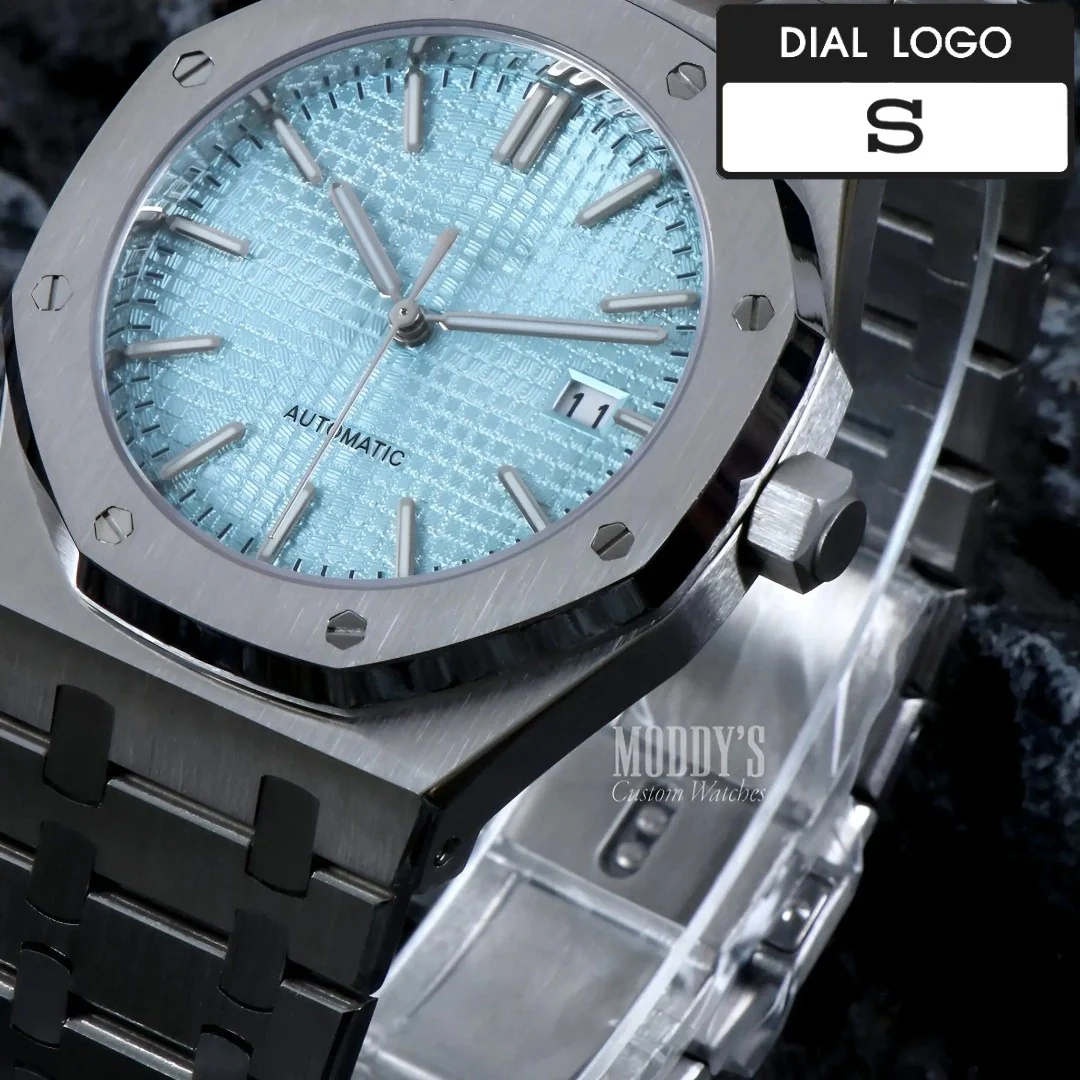 Royal Seikoak | Ice Blue - Image 3