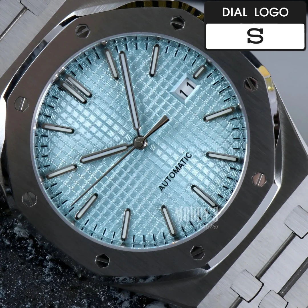Royal Seikoak | Ice Blue - Image 4
