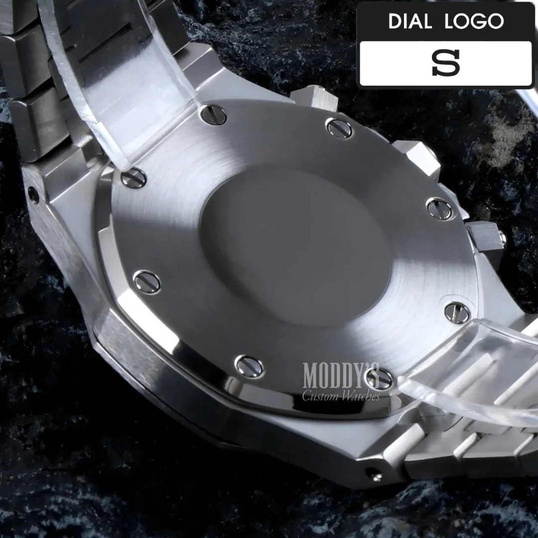 Royal Seikoak | Ice Blue - Image 8