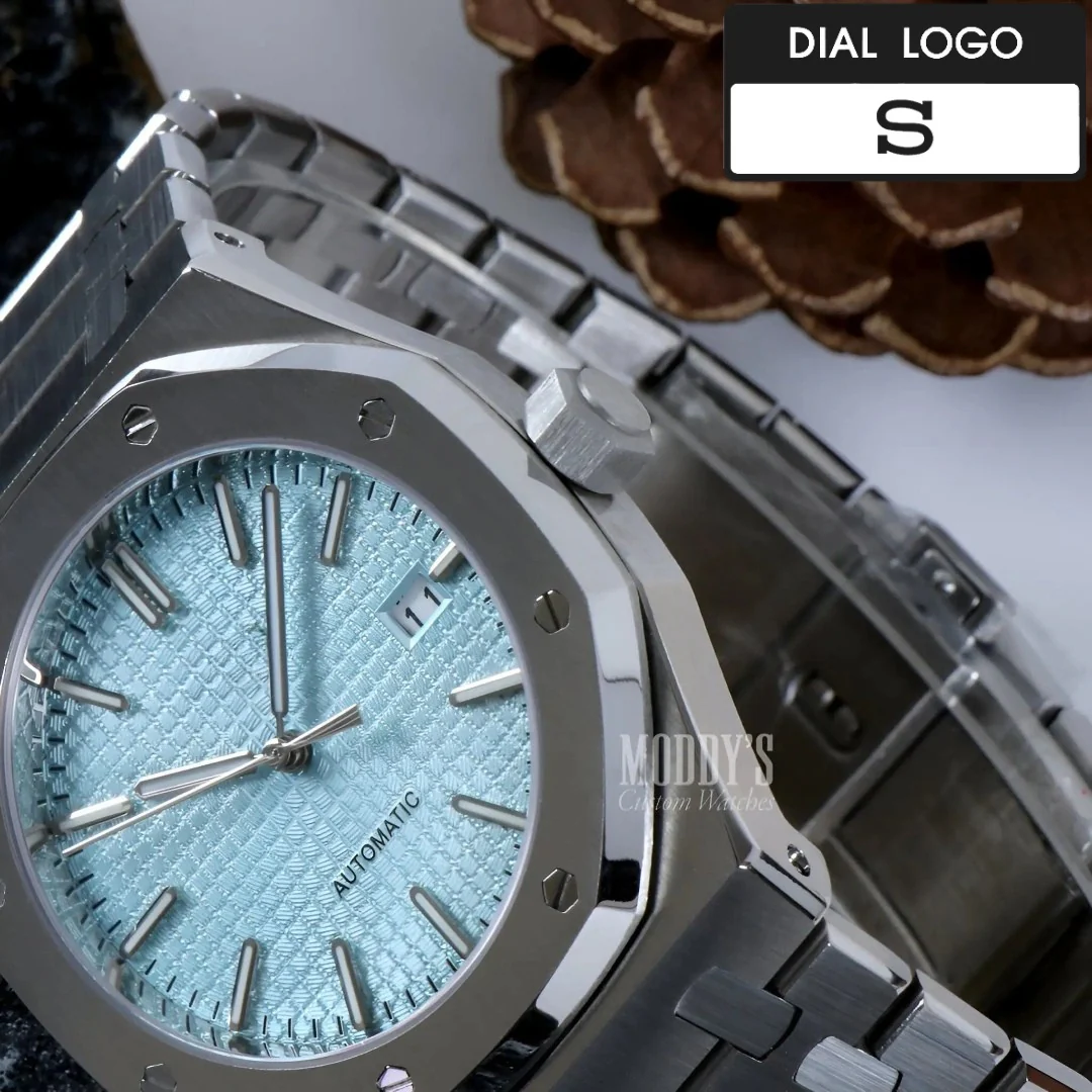 Royal Seikoak | Ice Blue - Image 9