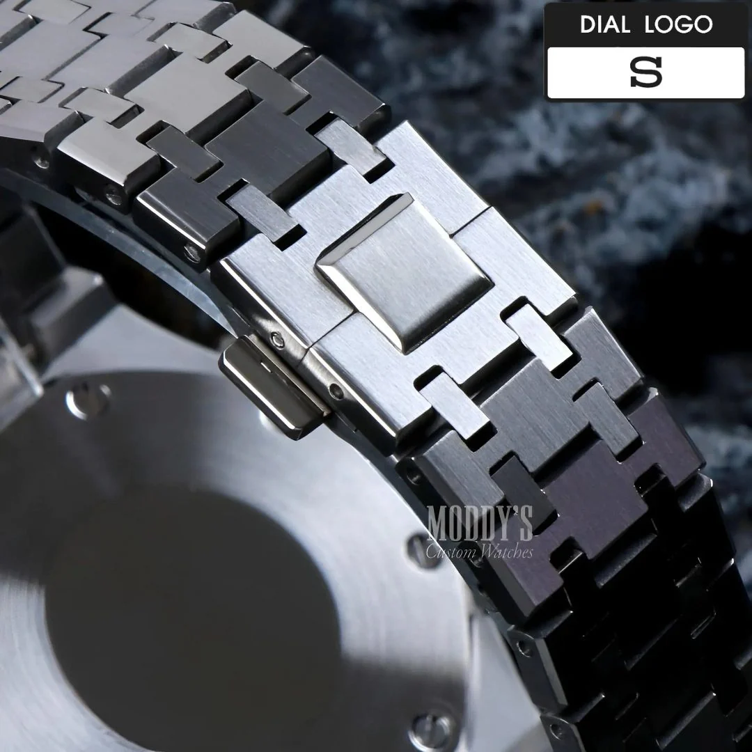 Royal Seikoak | Green - Image 10