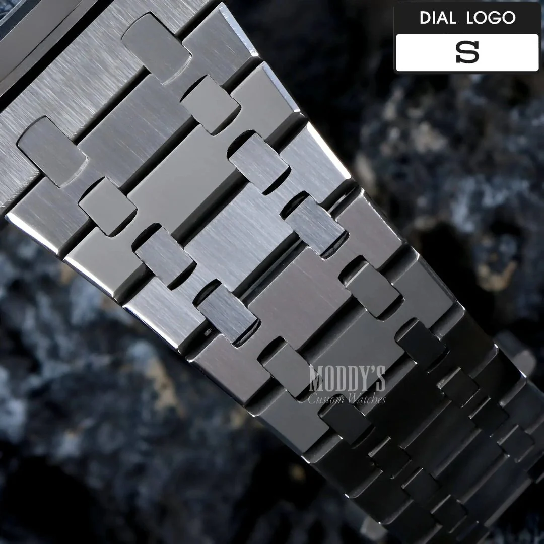 Royal Seikoak | Green - Image 16