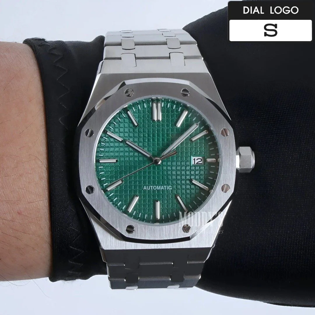 Royal Seikoak | Green - Image 4