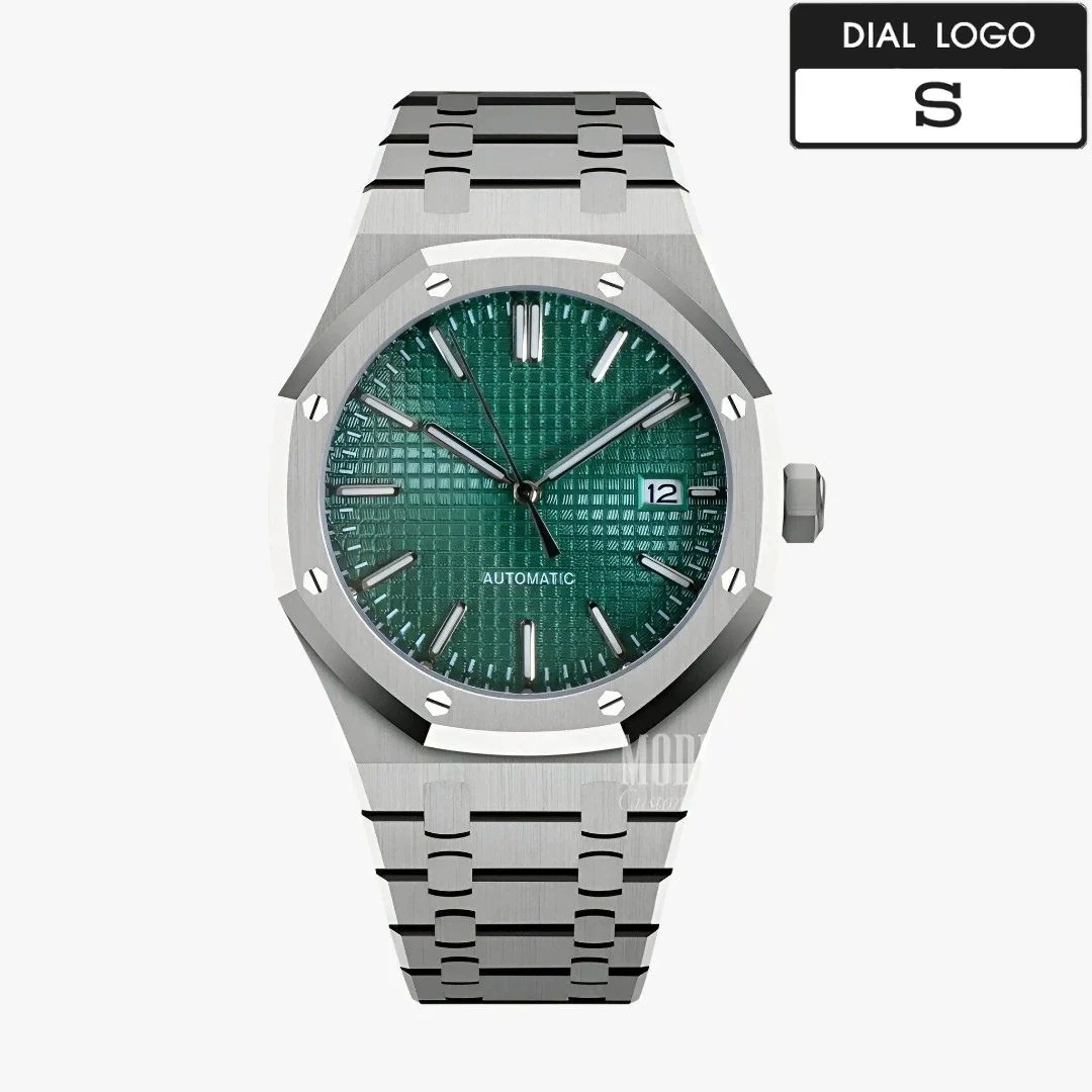 Royal Seikoak | Green - Image 5