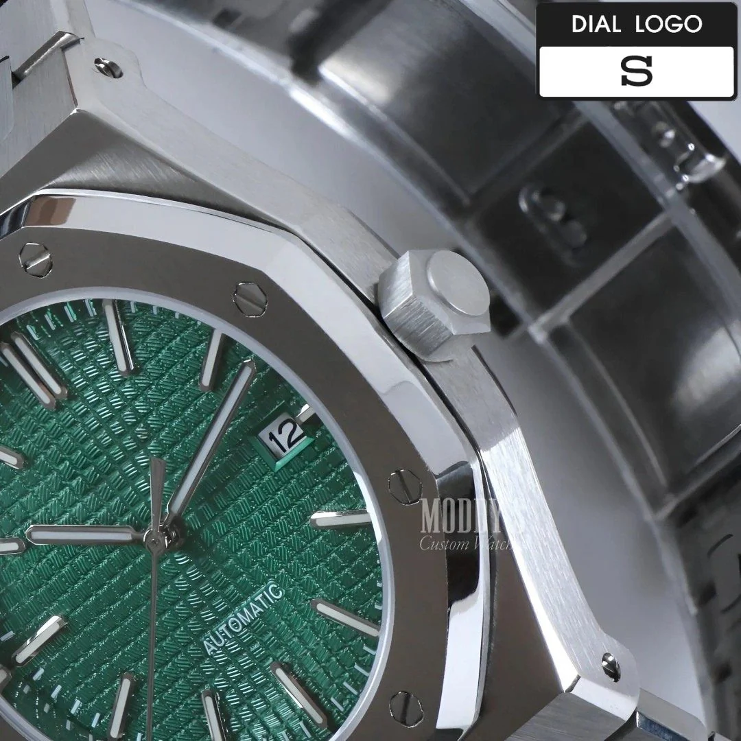Royal Seikoak | Green - Image 6