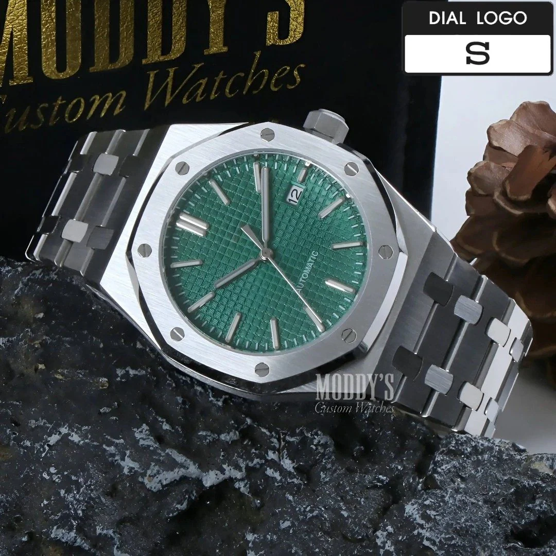 Royal Seikoak | Green - Image 7