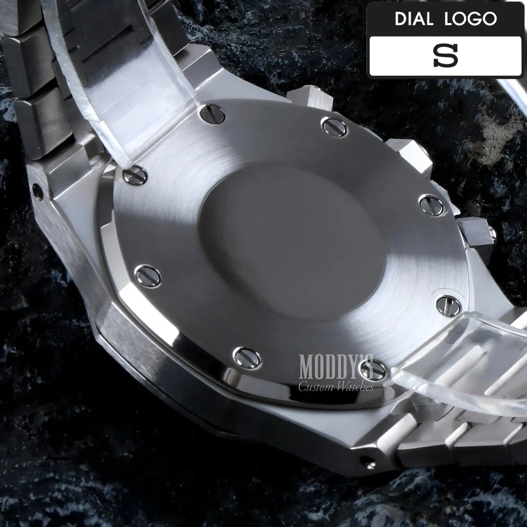 Royal Seikoak | White - Image 12