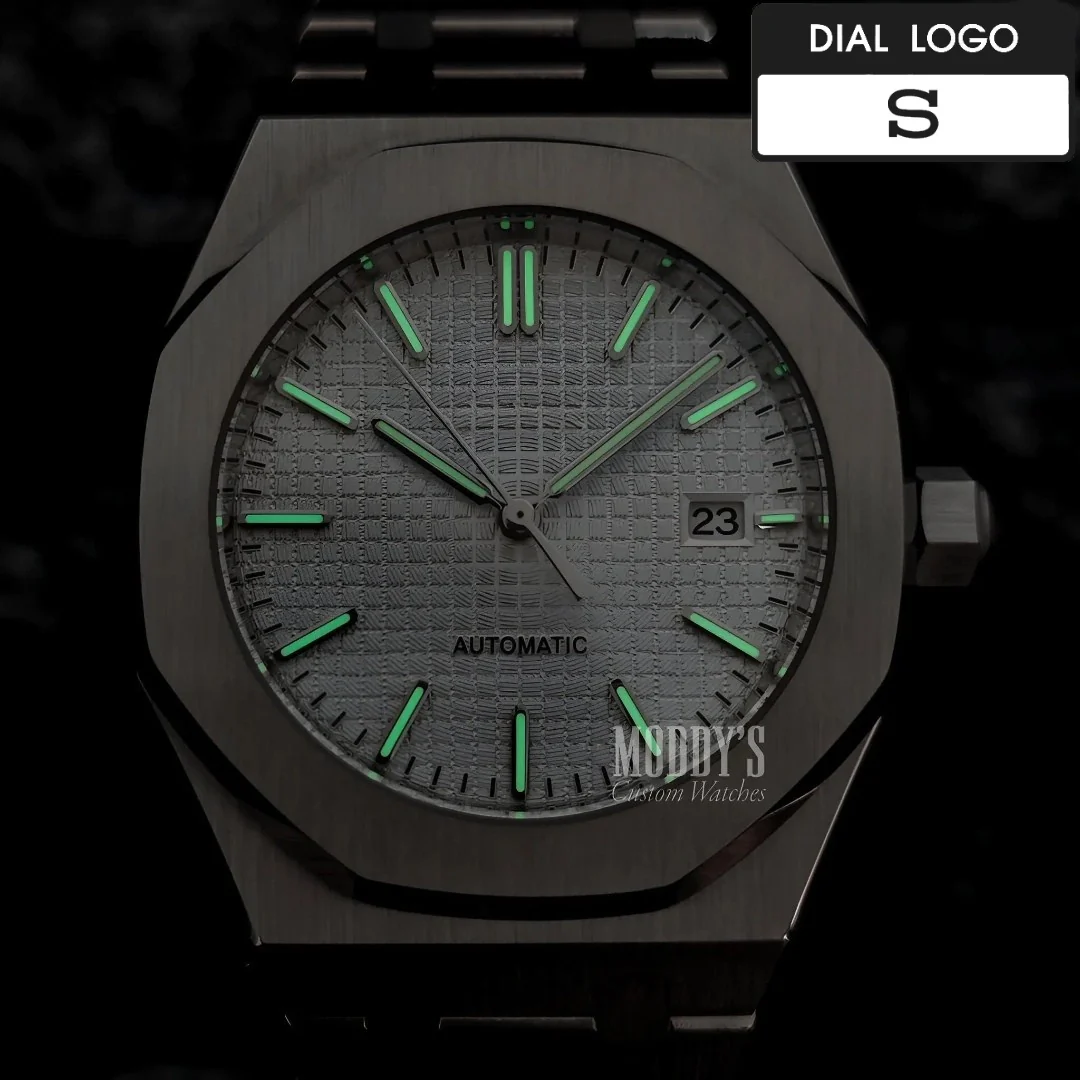 Royal Seikoak | White - Image 16
