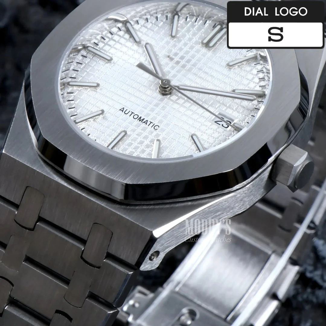 Royal Seikoak | White - Image 3