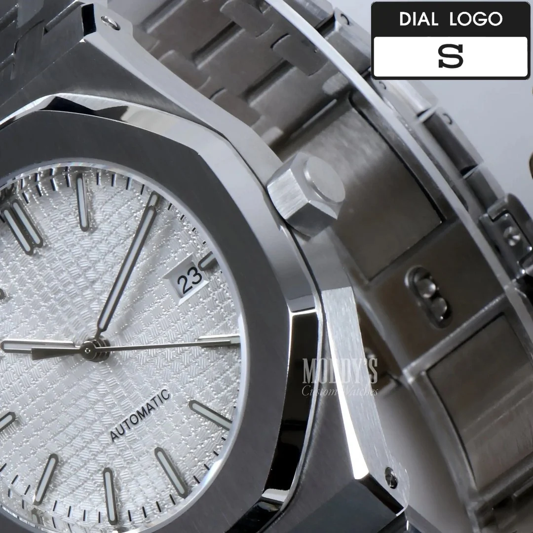 Royal Seikoak | White - Image 4