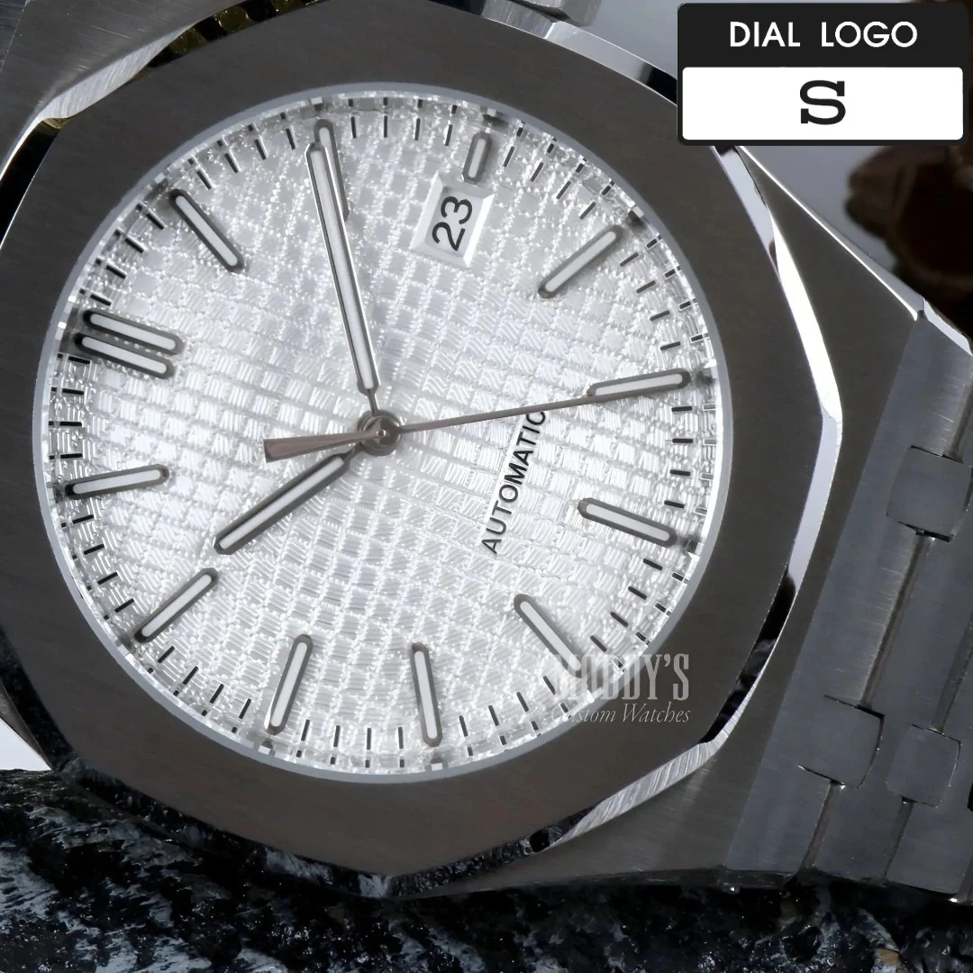 Royal Seikoak | White - Image 5