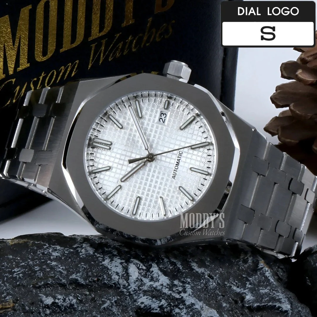 Royal Seikoak | White - Image 6