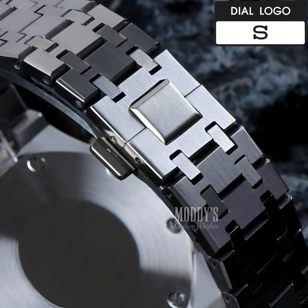 Royal Seikoak | White - Image 9