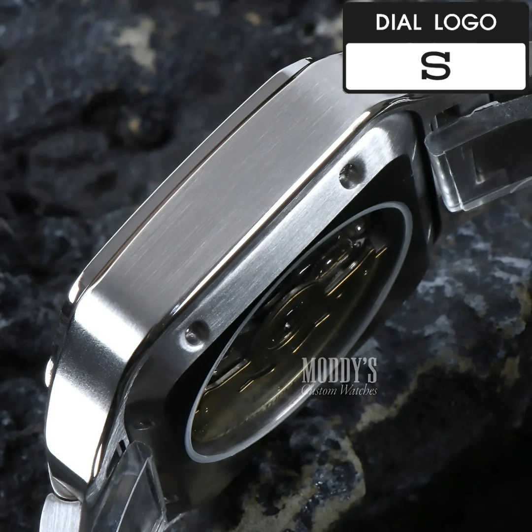 Santeiko | Black - Image 9