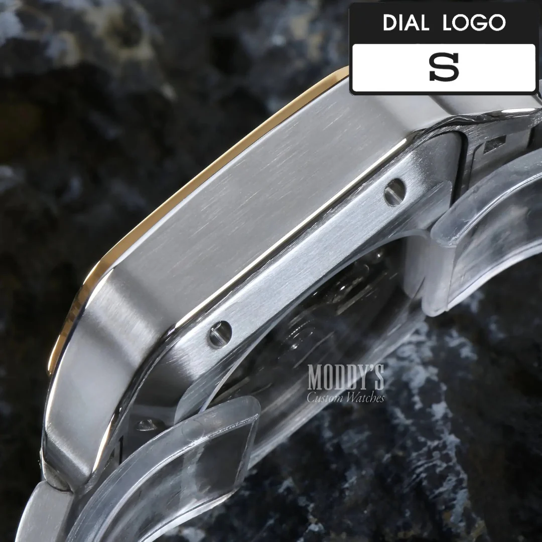 Santeiko | Gold - Silver - Image 12