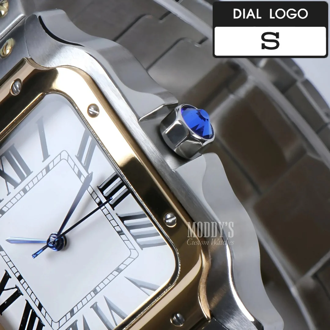 Santeiko | Gold - Silver - Image 3