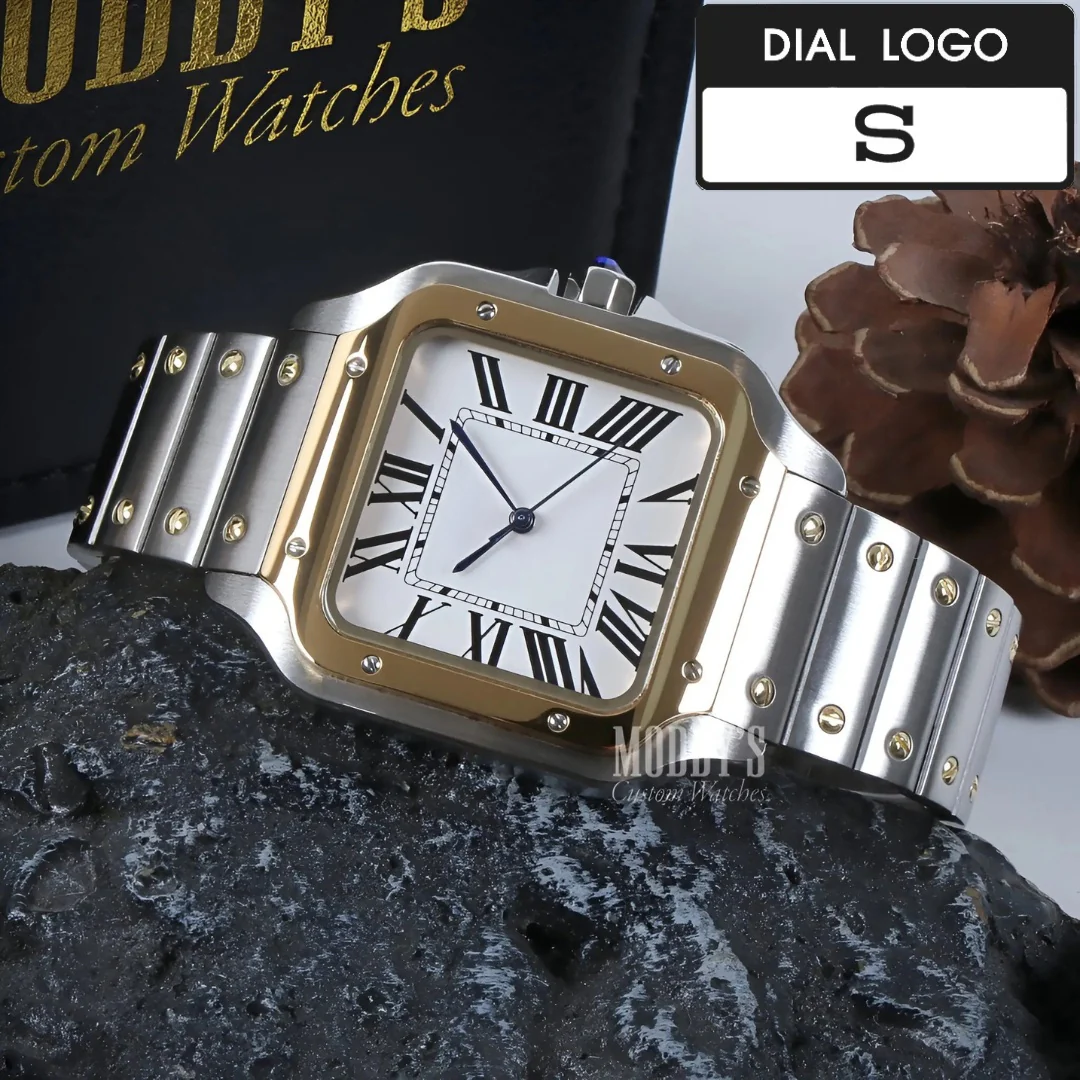 Santeiko | Gold - Silver - Image 4