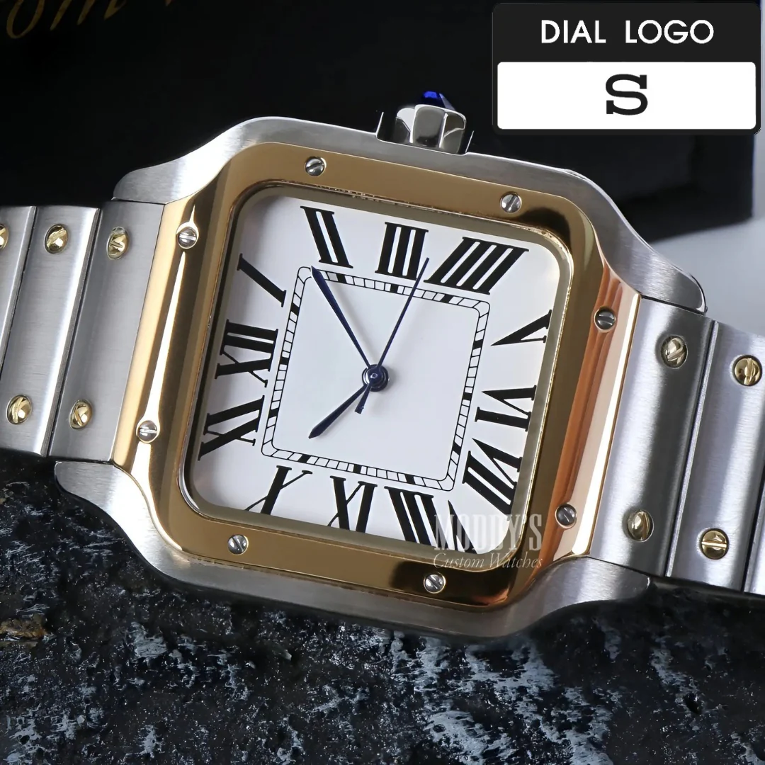 Santeiko | Gold - Silver - Image 5