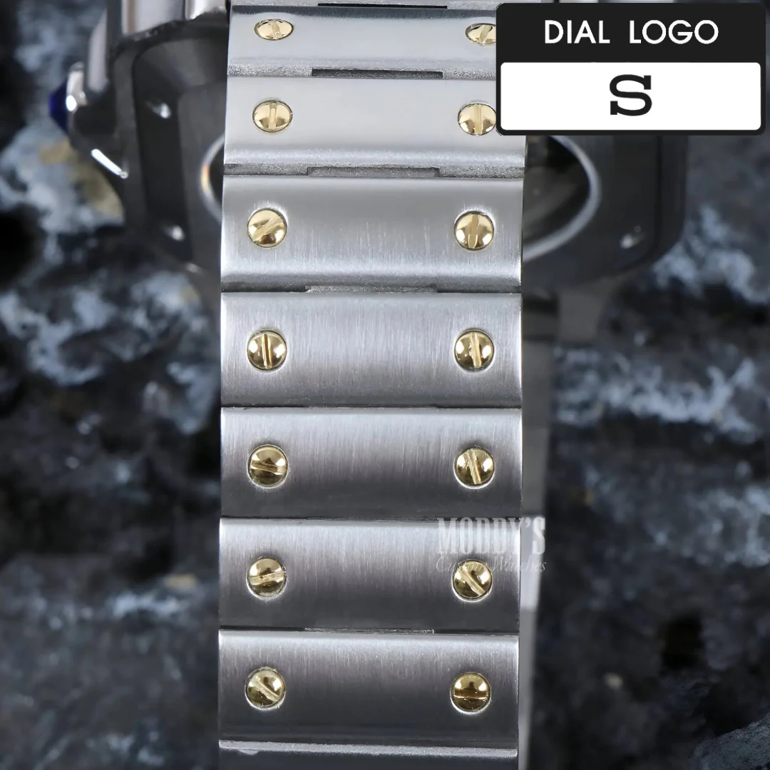 Santeiko | Gold - Silver - Image 6