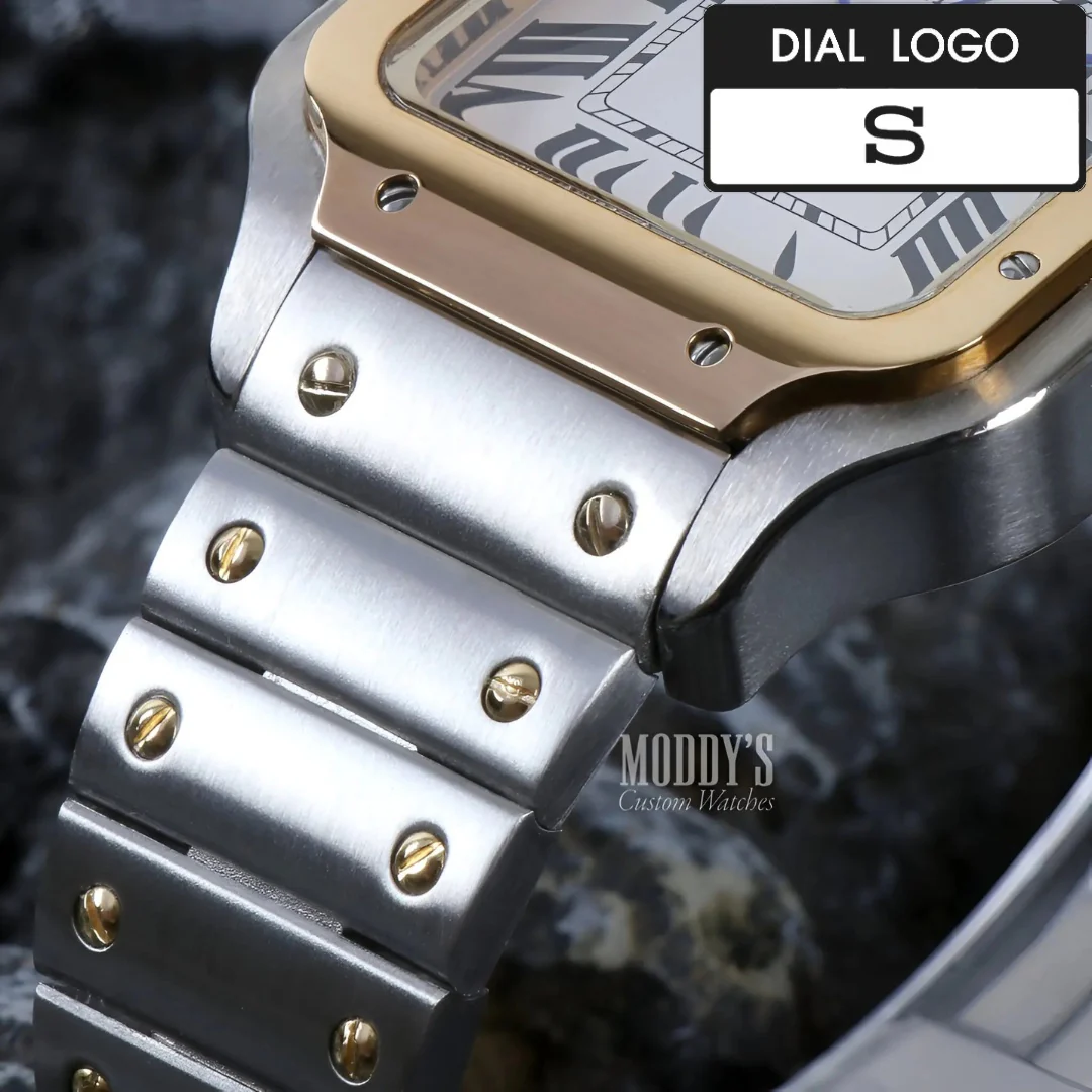 Santeiko | Gold - Silver - Image 7