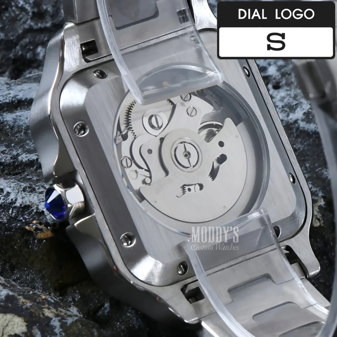 Santeiko | Gold - Silver - Image 8