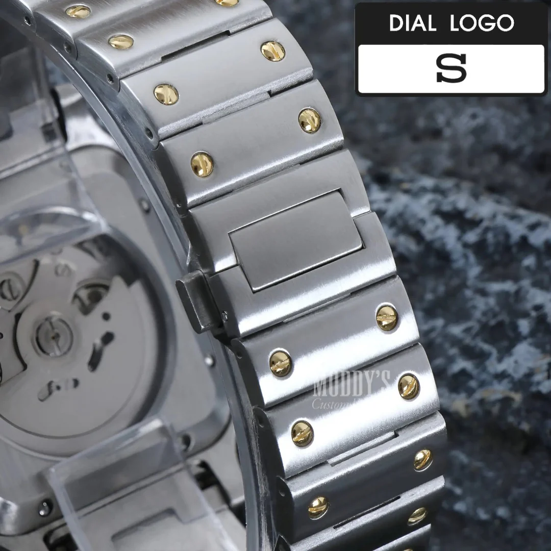 Santeiko | Gold - Silver - Image 9