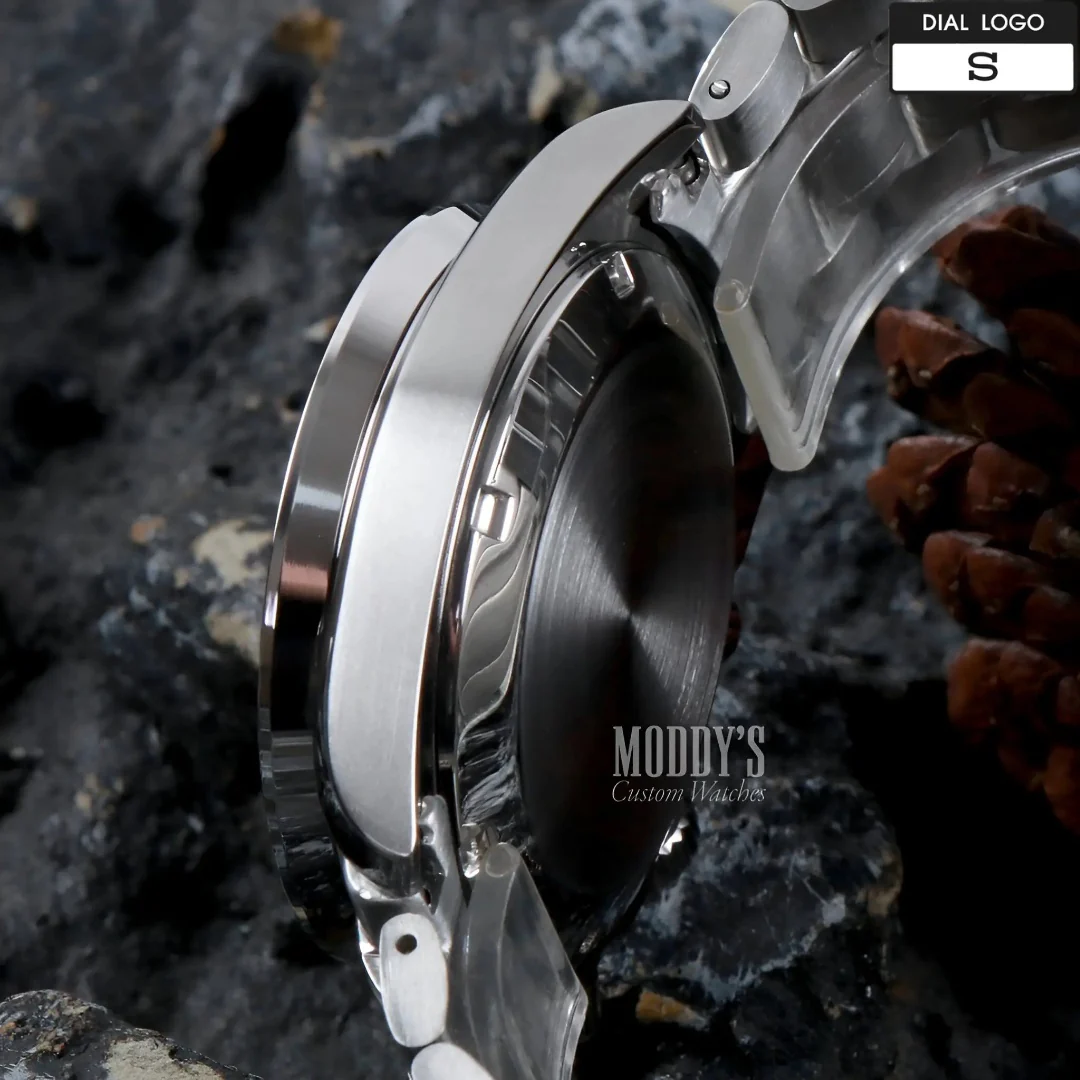 Speedseiko | Black - Image 11