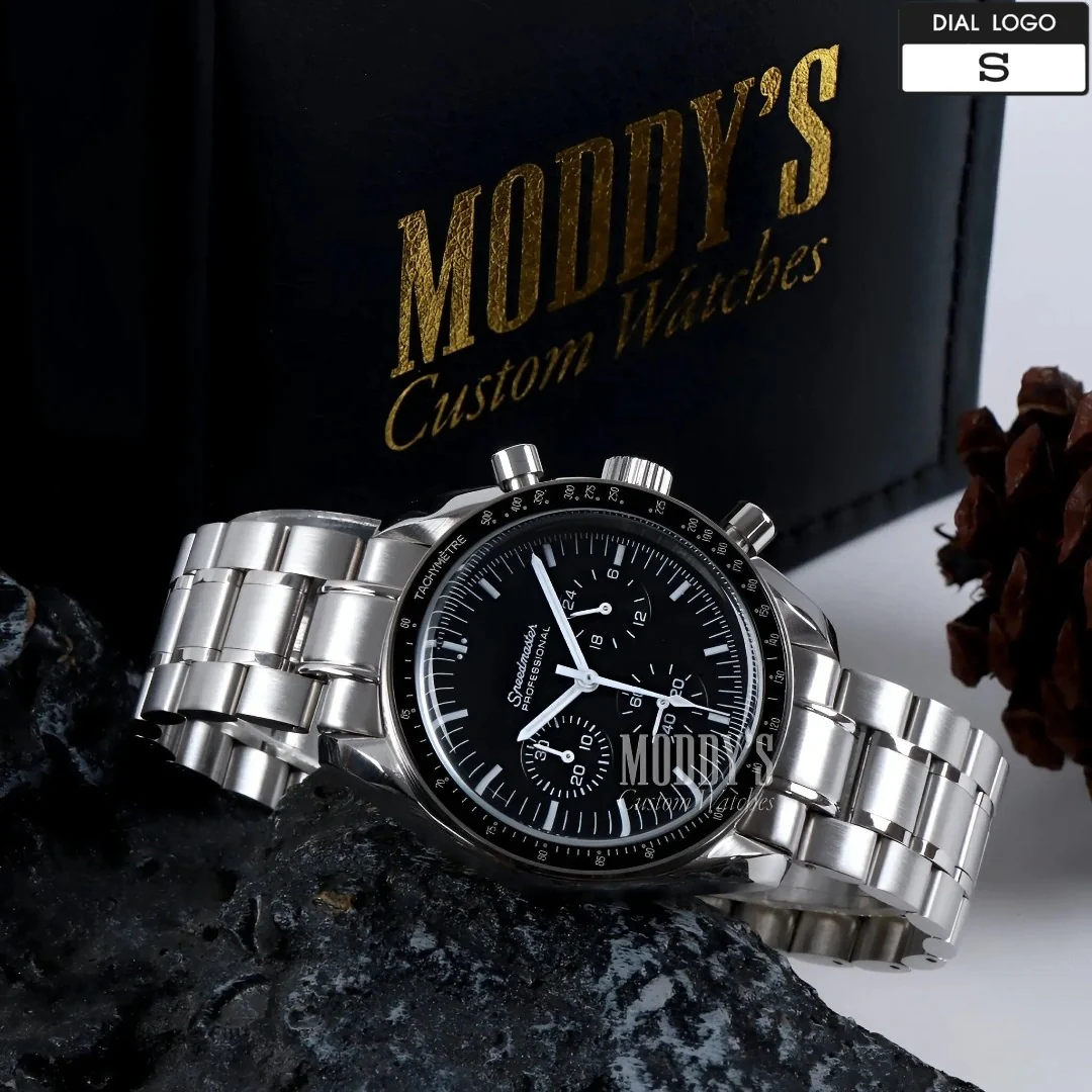 Speedseiko | Black - Image 12