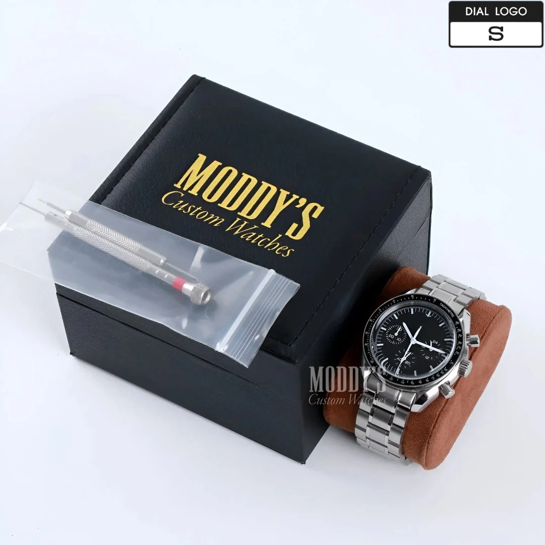 Speedseiko | Black - Image 14