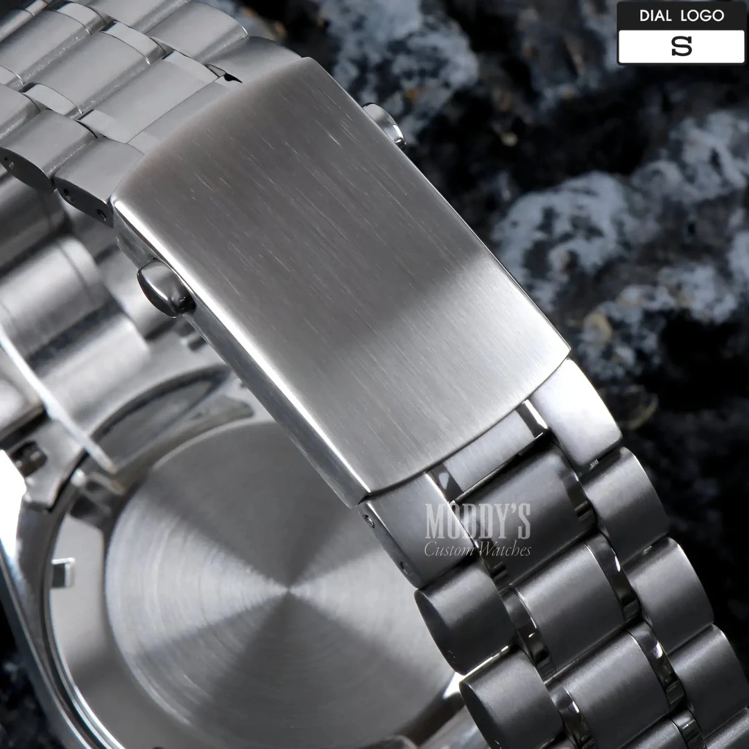 Speedseiko | Black - Image 3