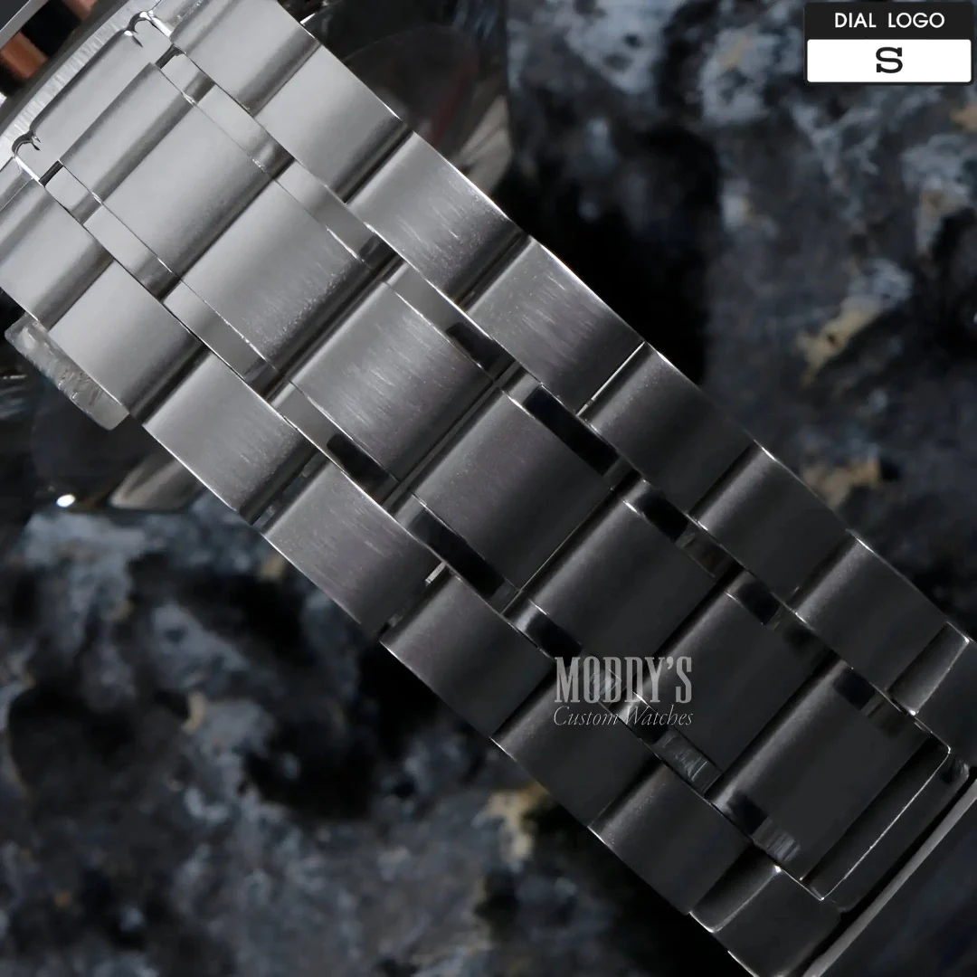 Speedseiko | Black - Image 5