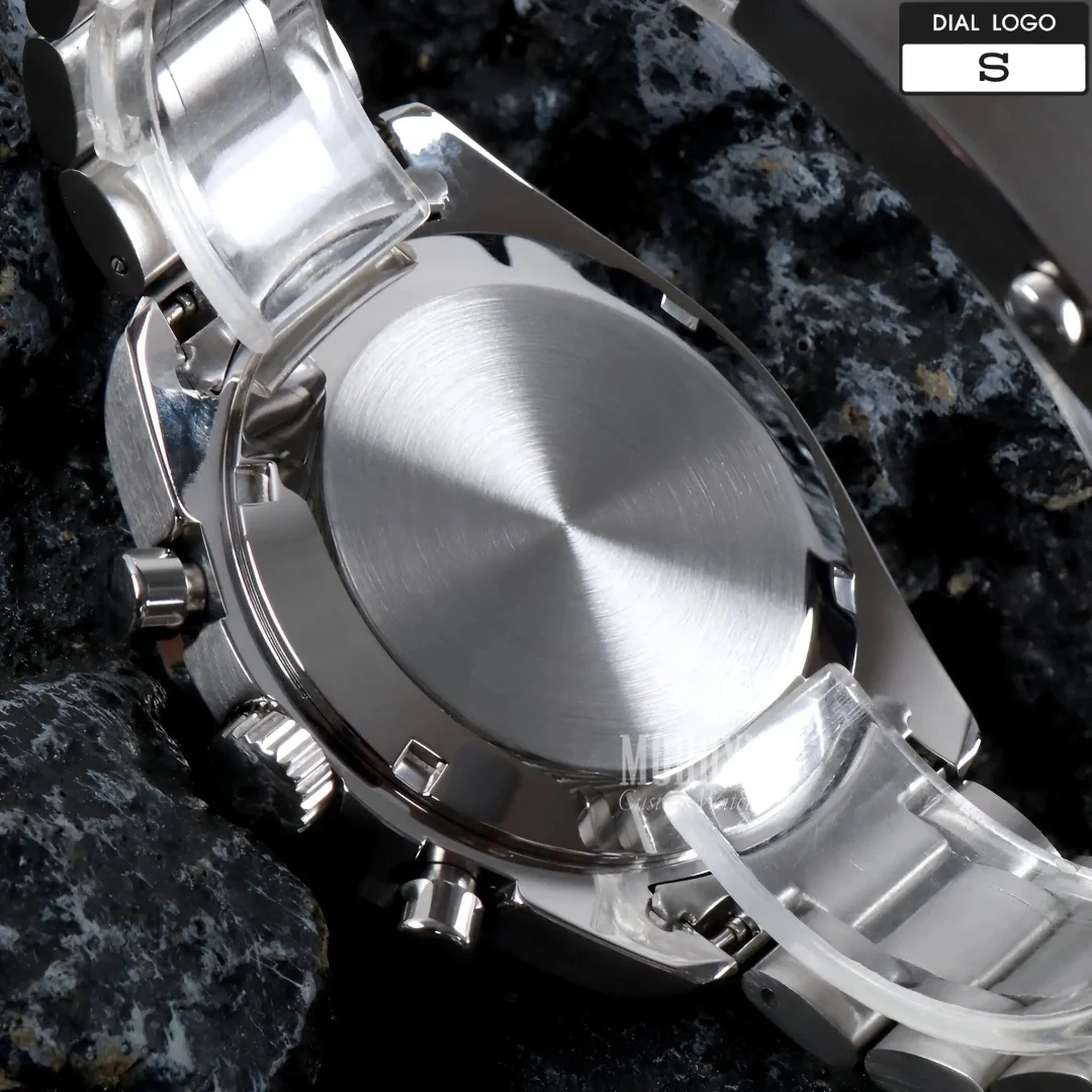 Speedseiko | Black - Image 7