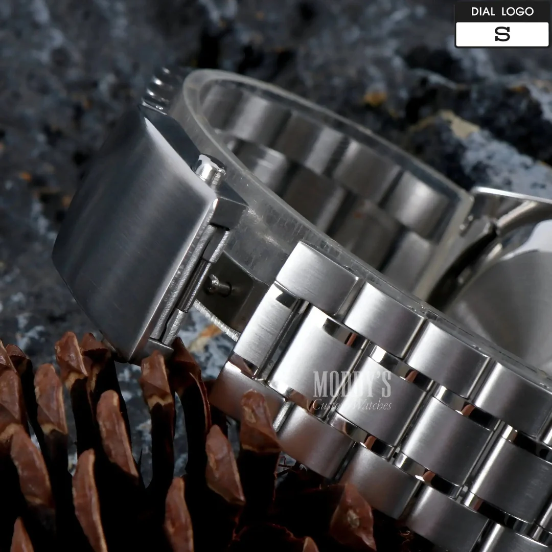 Speedseiko | Black - Image 9