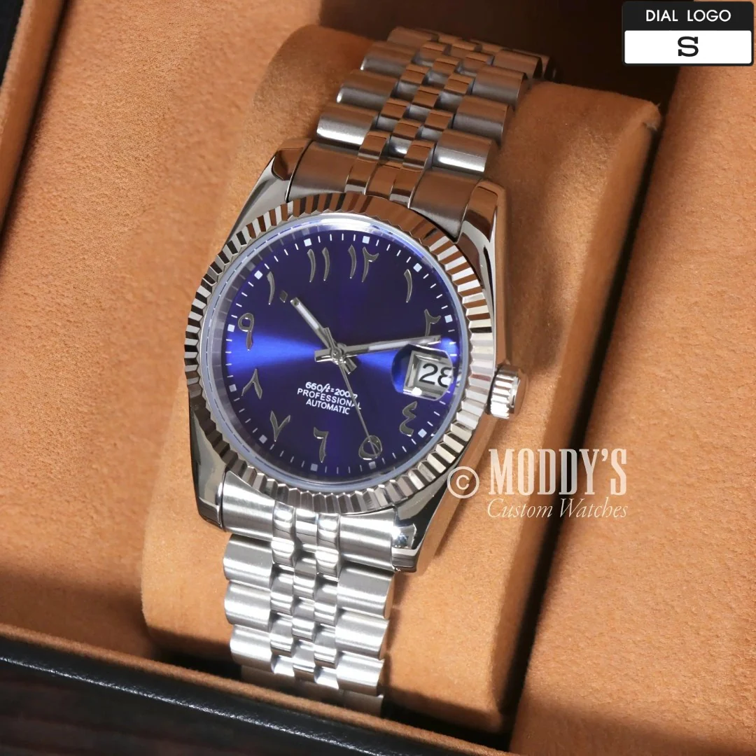 Seikojust | Arabic Royal Blue - Image 6