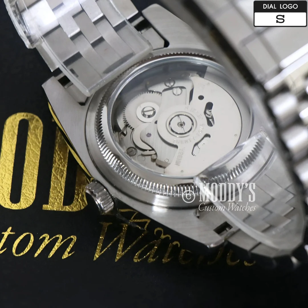 Seikojust | Arabic Royal Blue - Image 8