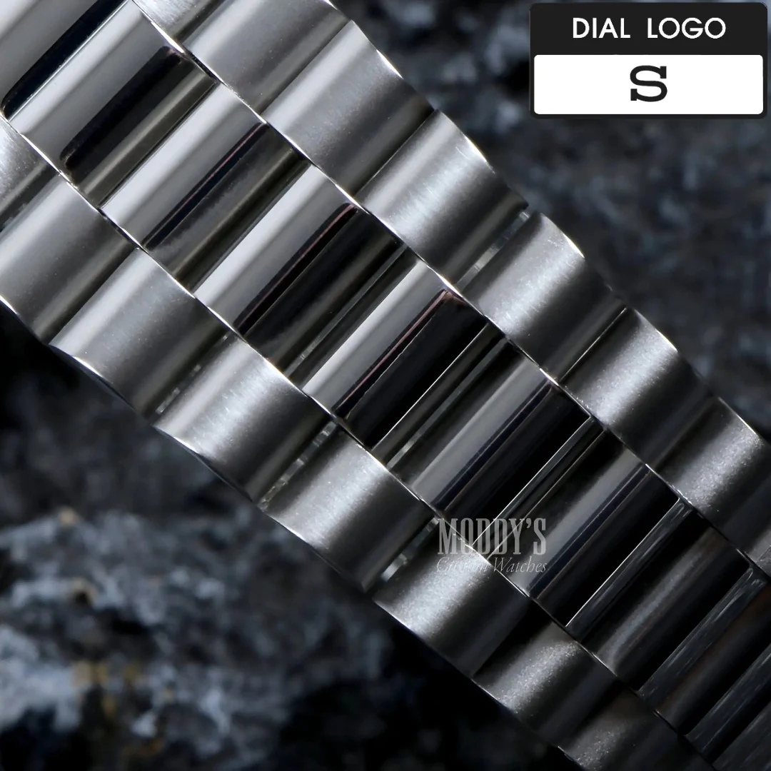Seikojust | Daydate Classic Black - Image 11