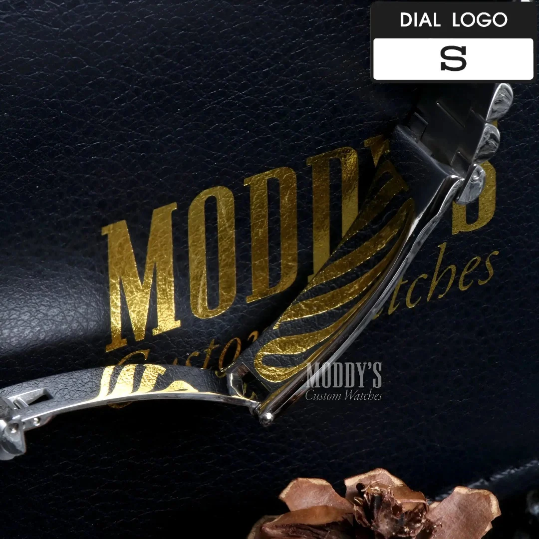 Seikojust | Daydate Classic Black - Image 12