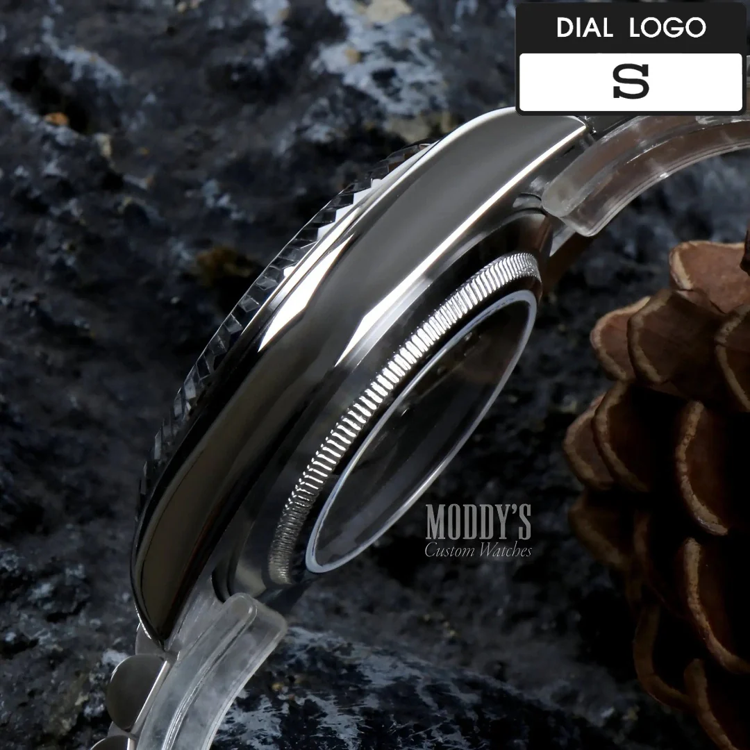 Seikojust | Daydate Classic Black - Image 15