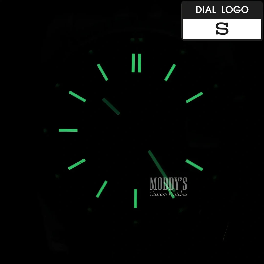 Seikojust | Daydate Classic Black - Image 16