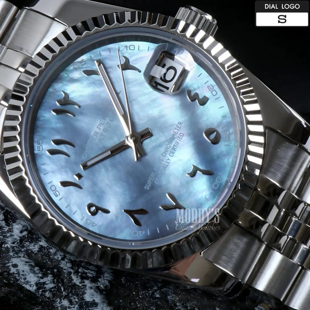 Seikojust | Arabic Cosmos - Image 3