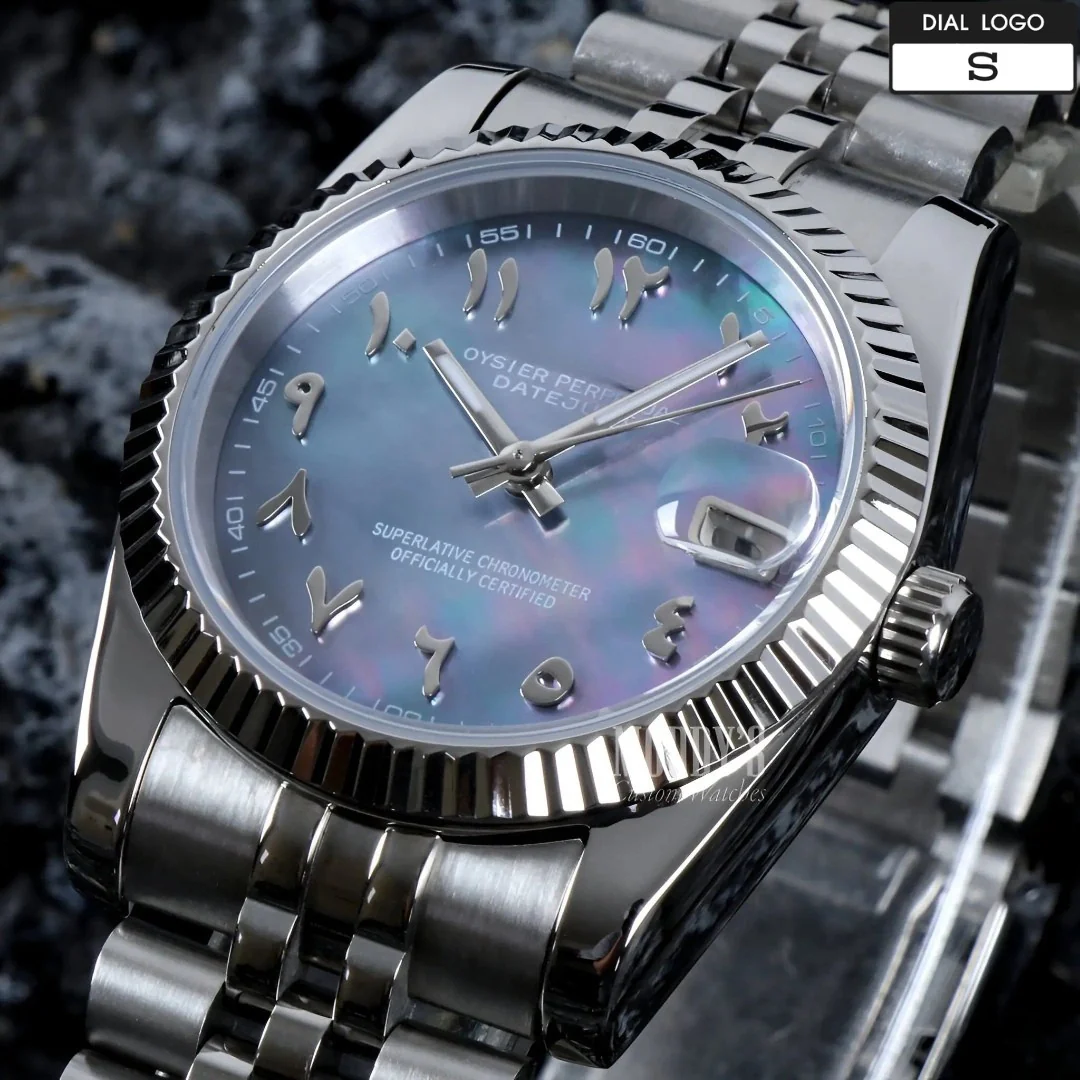 Seikojust | Arabic Cosmos - Image 4