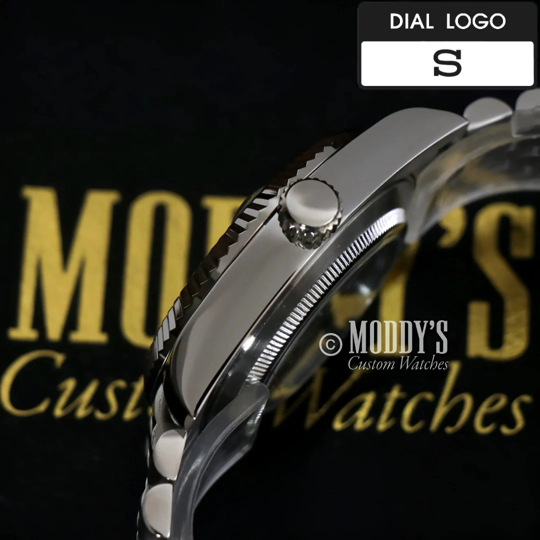Seikojust | Sky Dweller Black - Image 10
