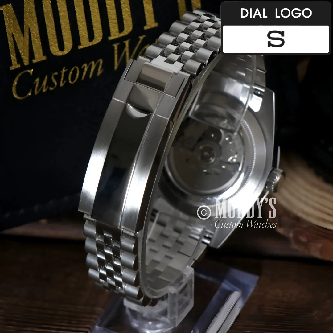 Seikojust | Sky Dweller Black - Image 8